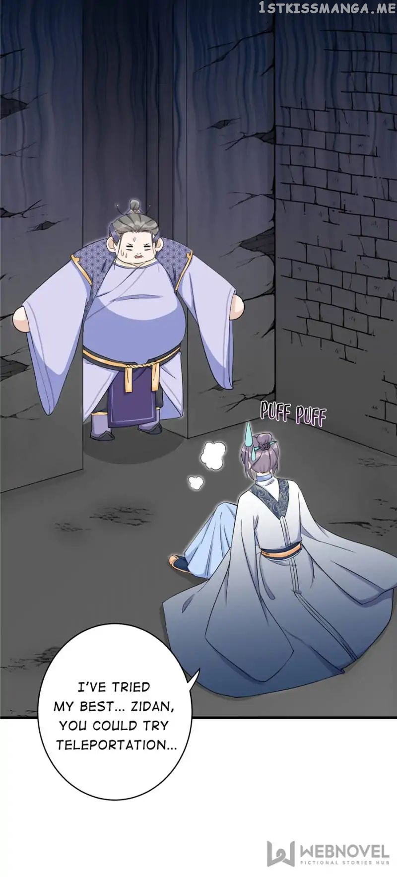 My Apprentice: Game over Again! chapter 50 - page 10