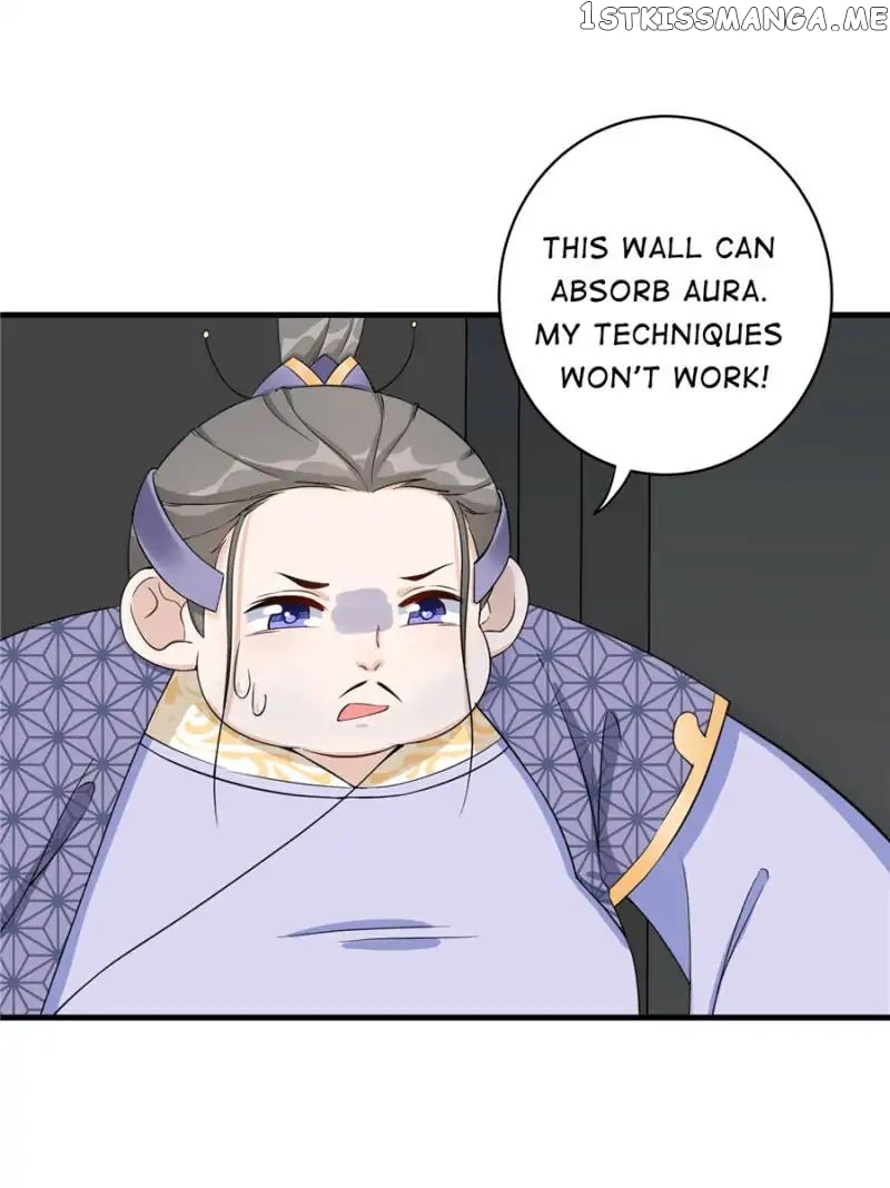 My Apprentice: Game over Again! chapter 50 - page 11