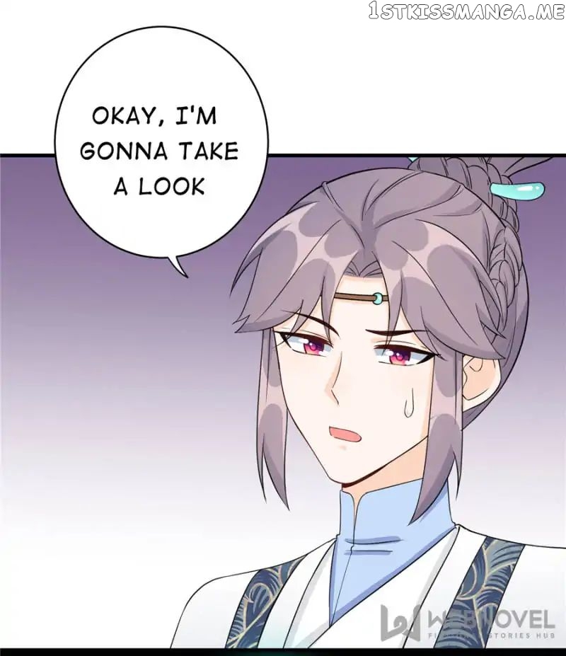 My Apprentice: Game over Again! chapter 50 - page 13