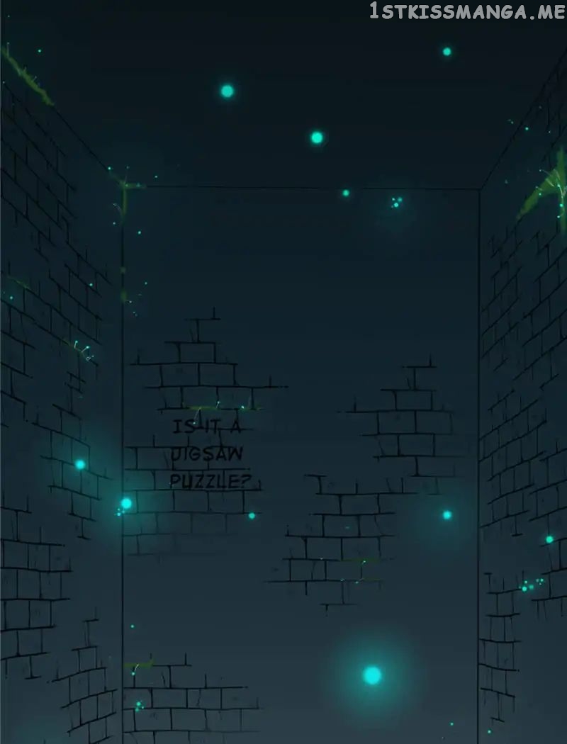 My Apprentice: Game over Again! chapter 50 - page 15