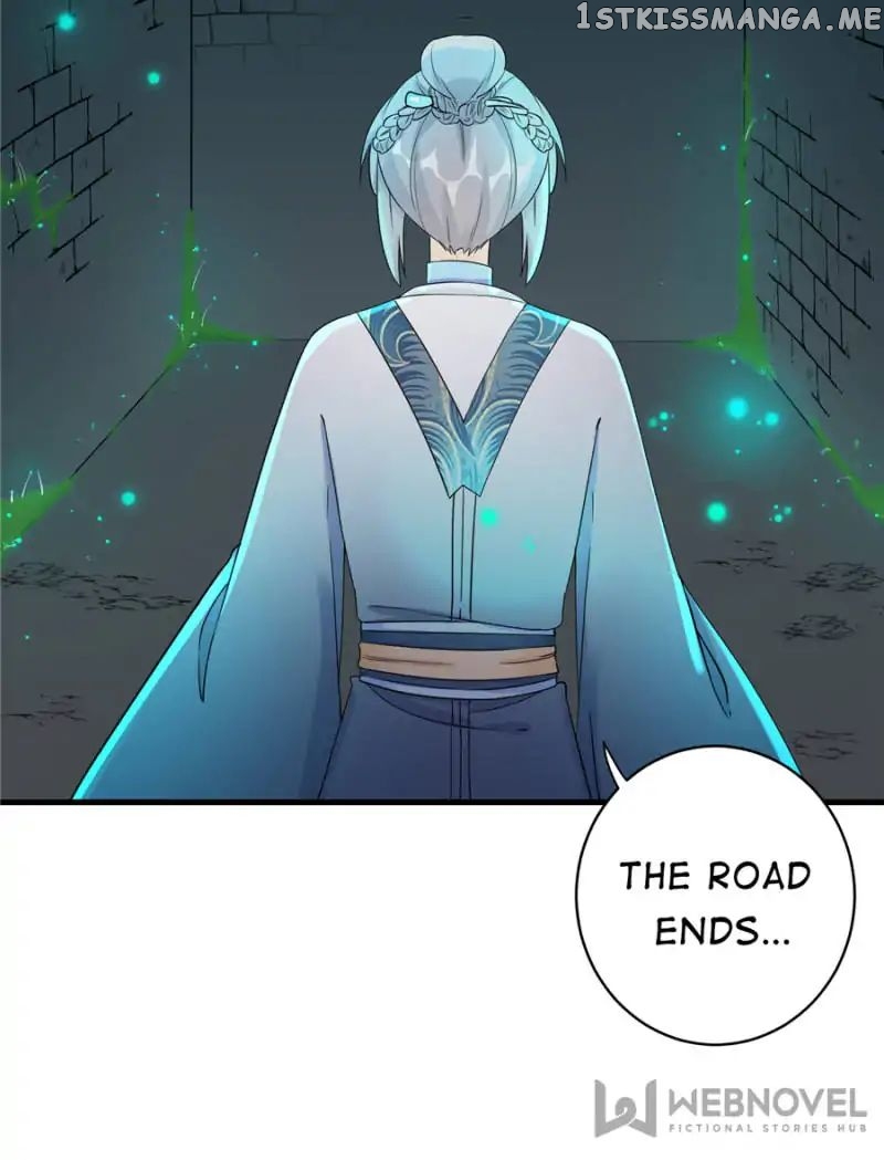 My Apprentice: Game over Again! chapter 50 - page 16