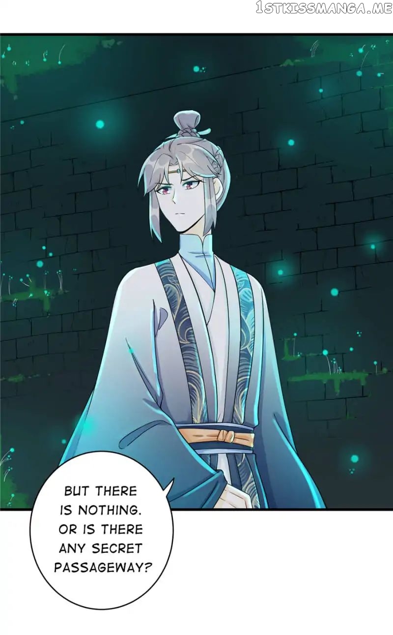 My Apprentice: Game over Again! chapter 50 - page 17