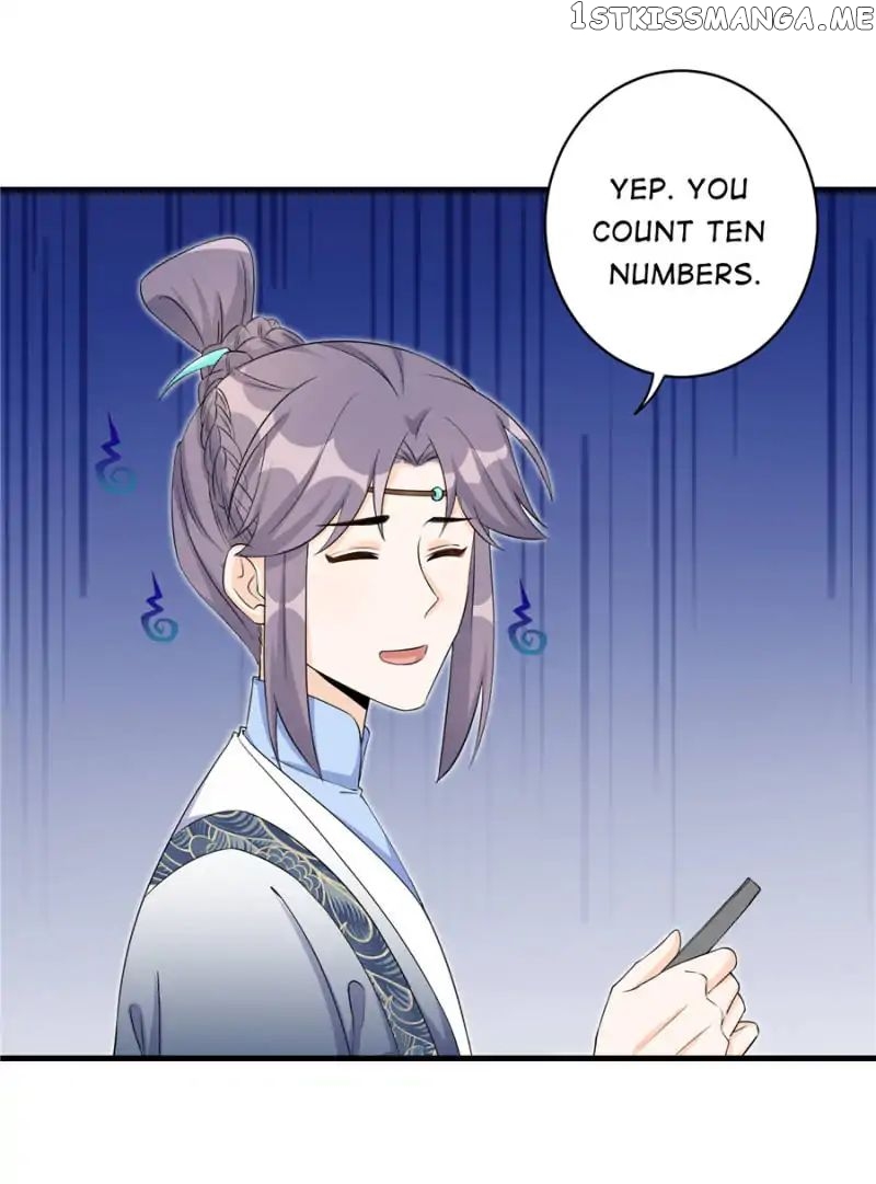 My Apprentice: Game over Again! chapter 50 - page 2