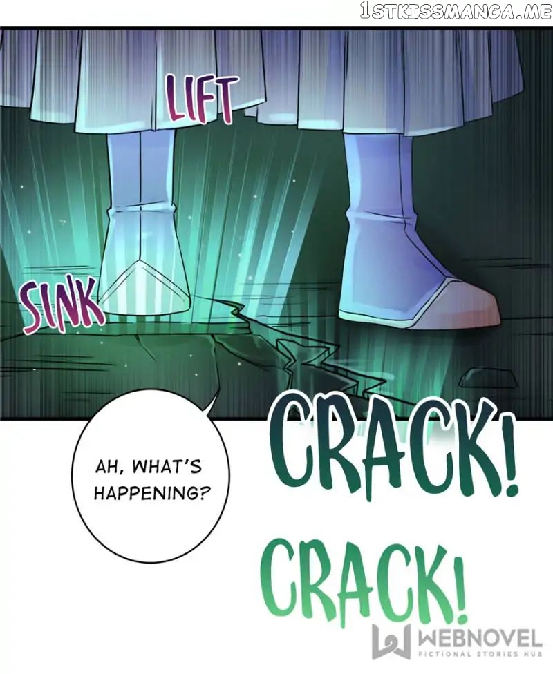 My Apprentice: Game over Again! chapter 50 - page 20