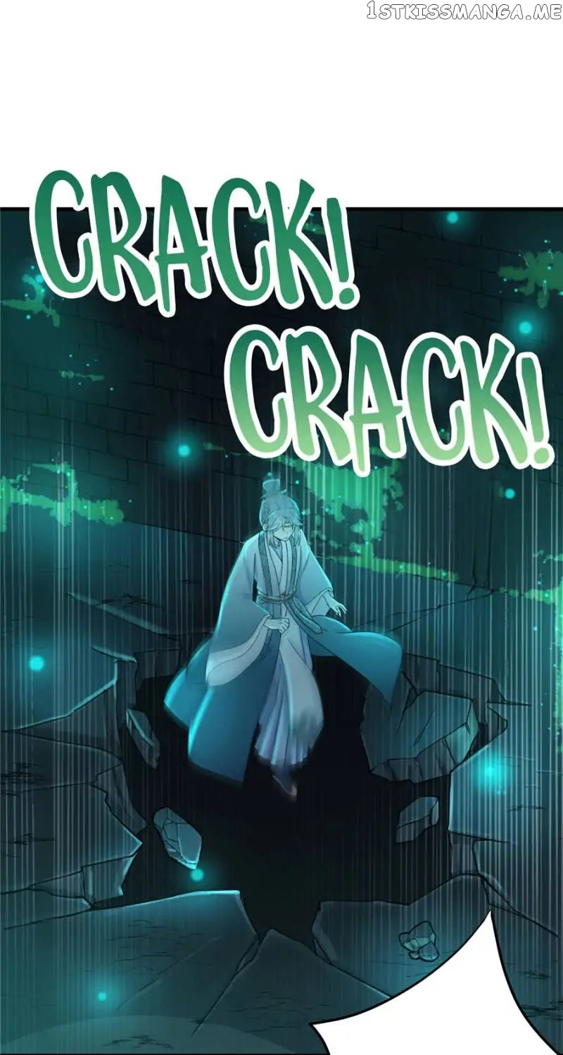 My Apprentice: Game over Again! chapter 50 - page 21