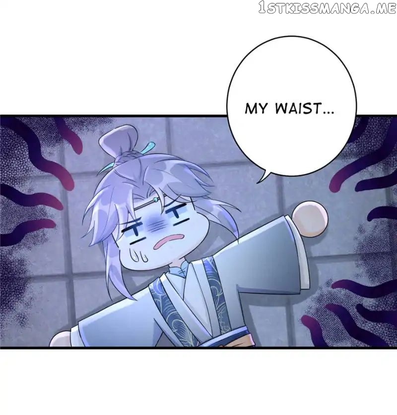 My Apprentice: Game over Again! chapter 50 - page 24