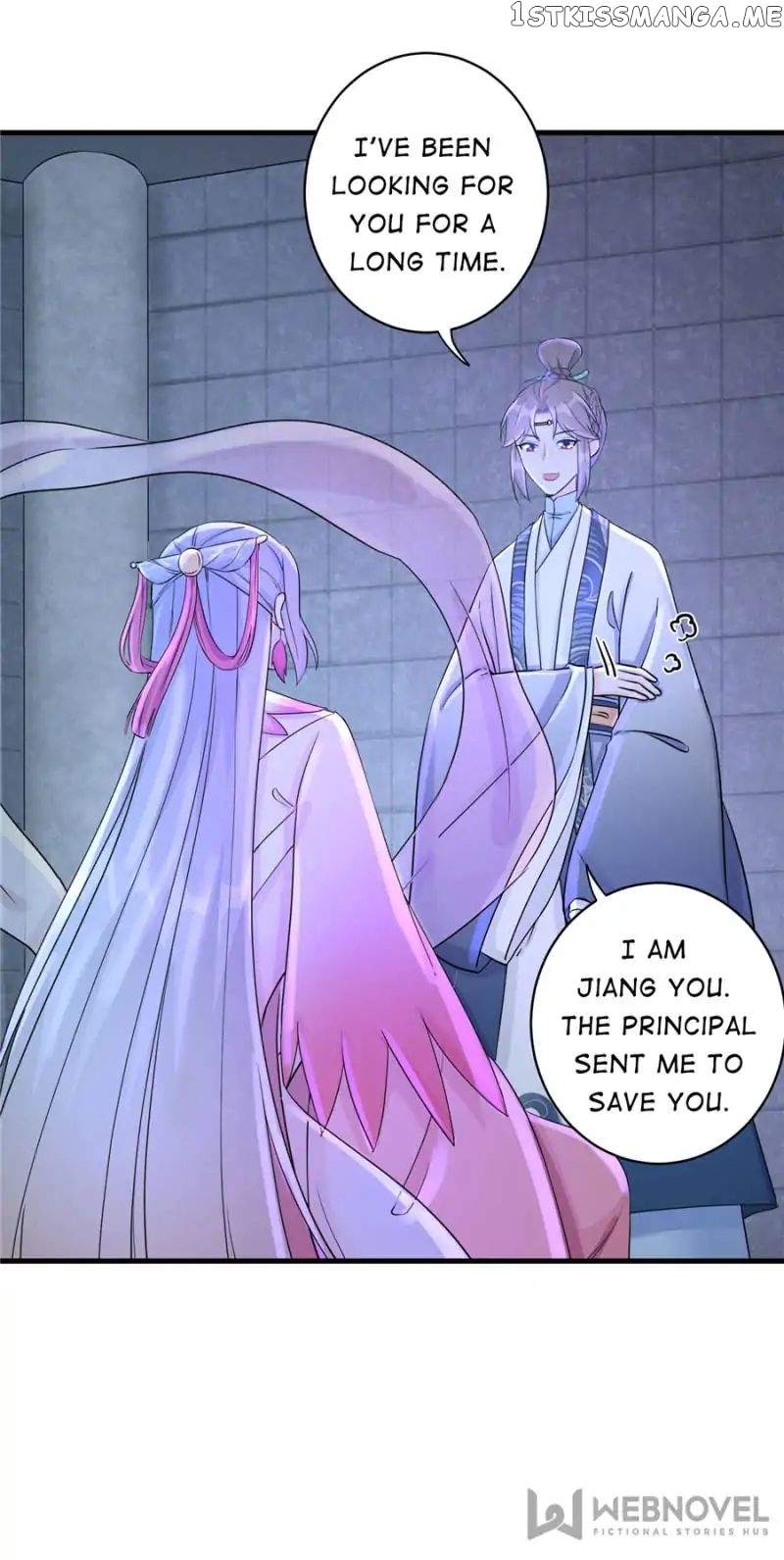 My Apprentice: Game over Again! chapter 50 - page 29