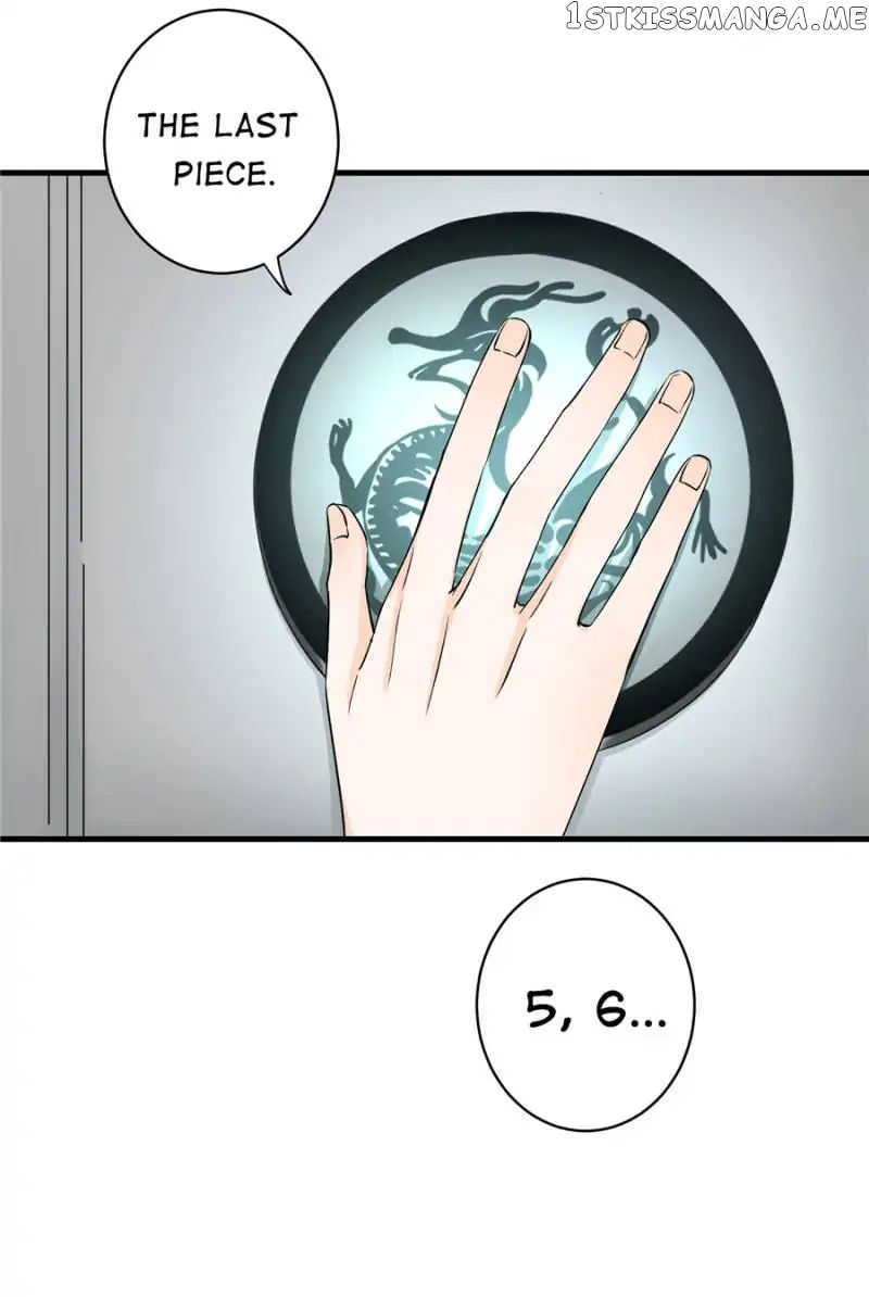 My Apprentice: Game over Again! chapter 50 - page 4