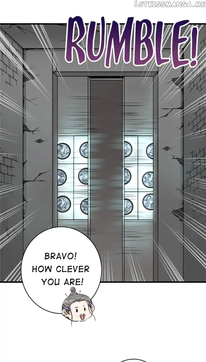 My Apprentice: Game over Again! chapter 50 - page 5
