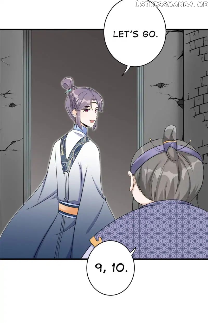 My Apprentice: Game over Again! chapter 50 - page 6
