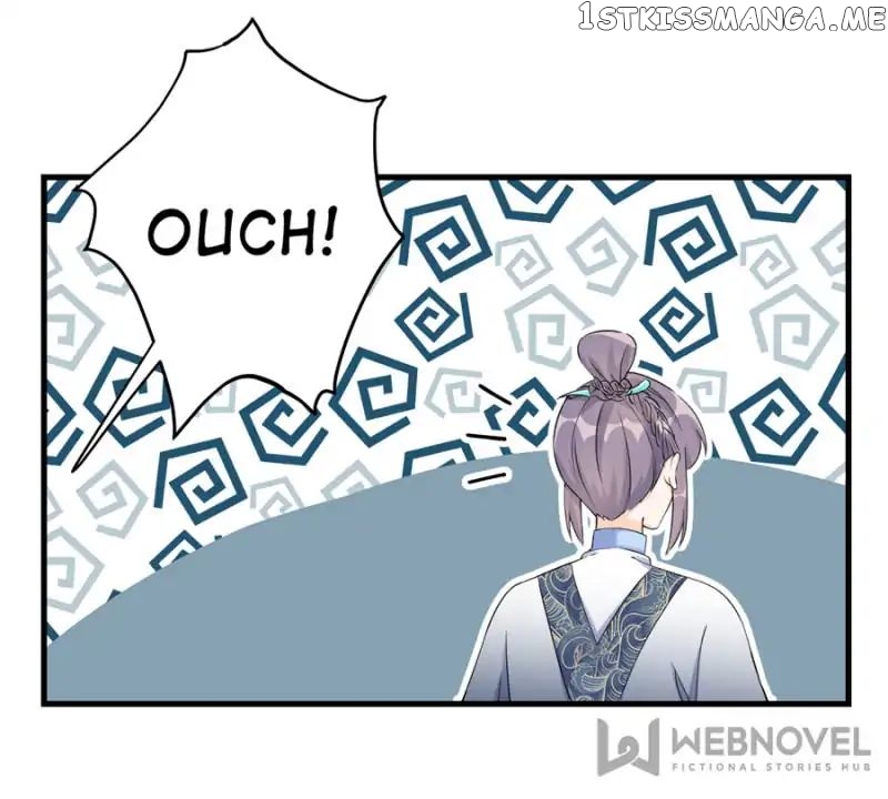 My Apprentice: Game over Again! chapter 50 - page 7