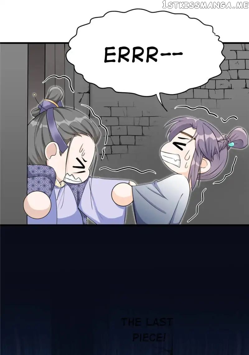My Apprentice: Game over Again! chapter 50 - page 9