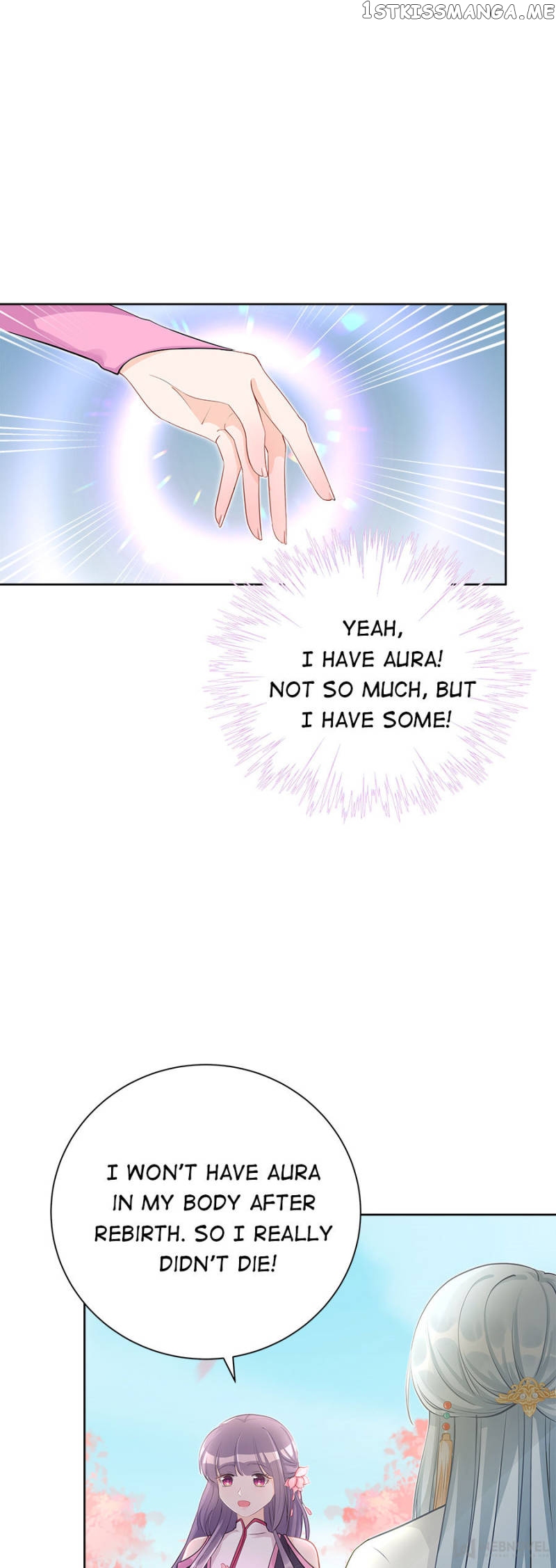 My Apprentice: Game over Again! chapter 102 - page 11
