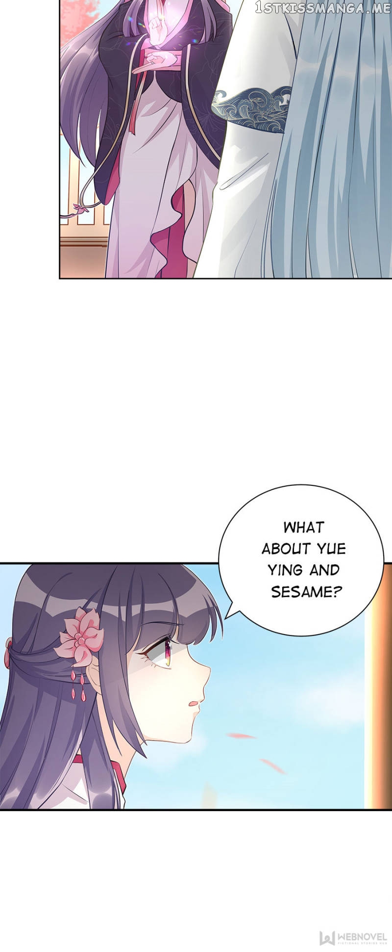 My Apprentice: Game over Again! chapter 102 - page 12