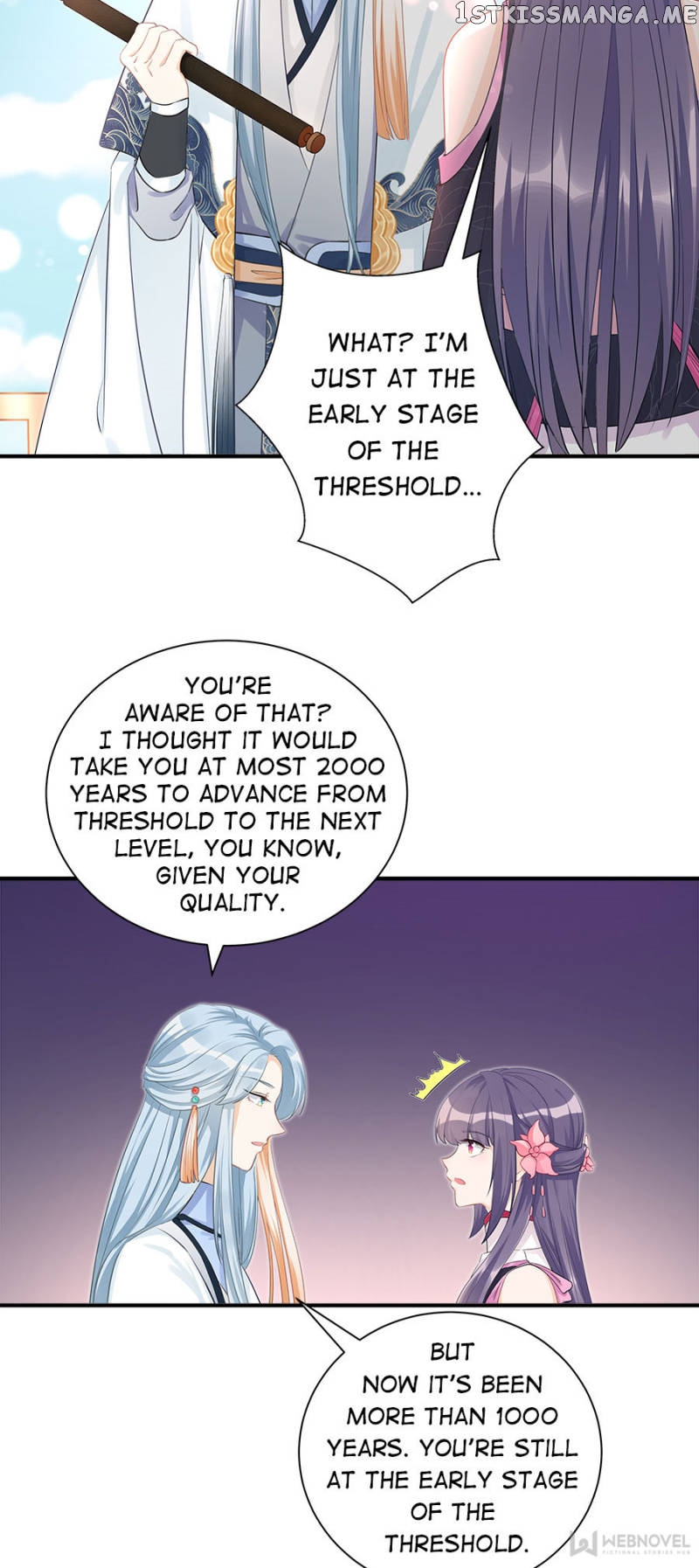My Apprentice: Game over Again! chapter 102 - page 15