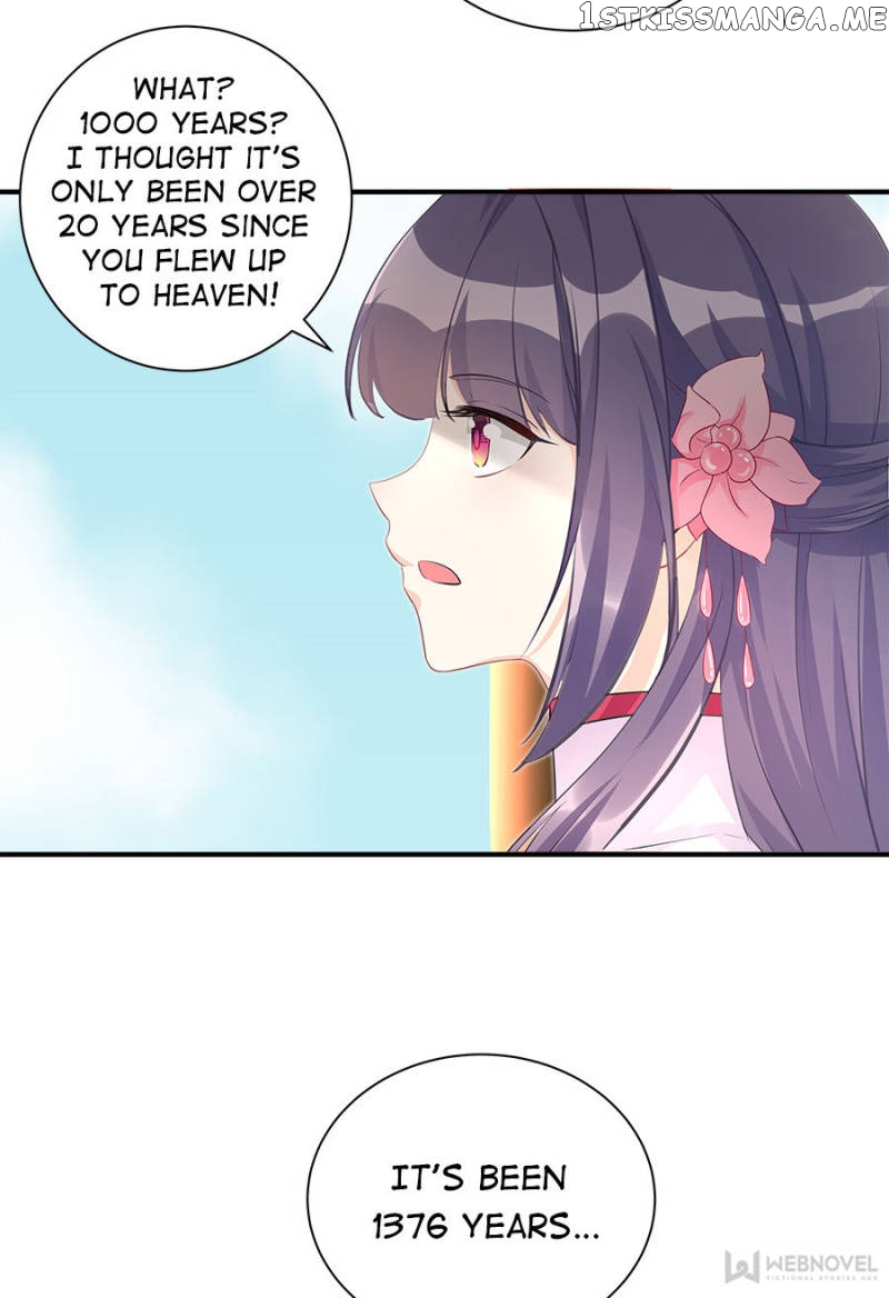 My Apprentice: Game over Again! chapter 102 - page 16