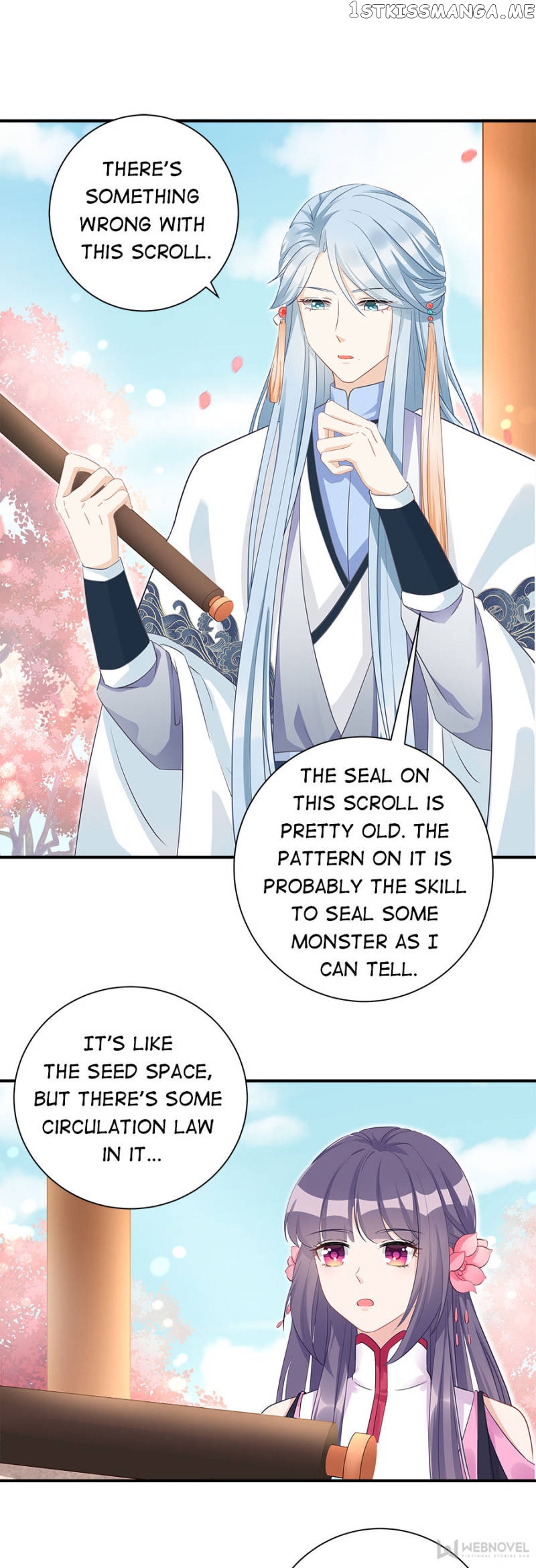 My Apprentice: Game over Again! chapter 102 - page 18