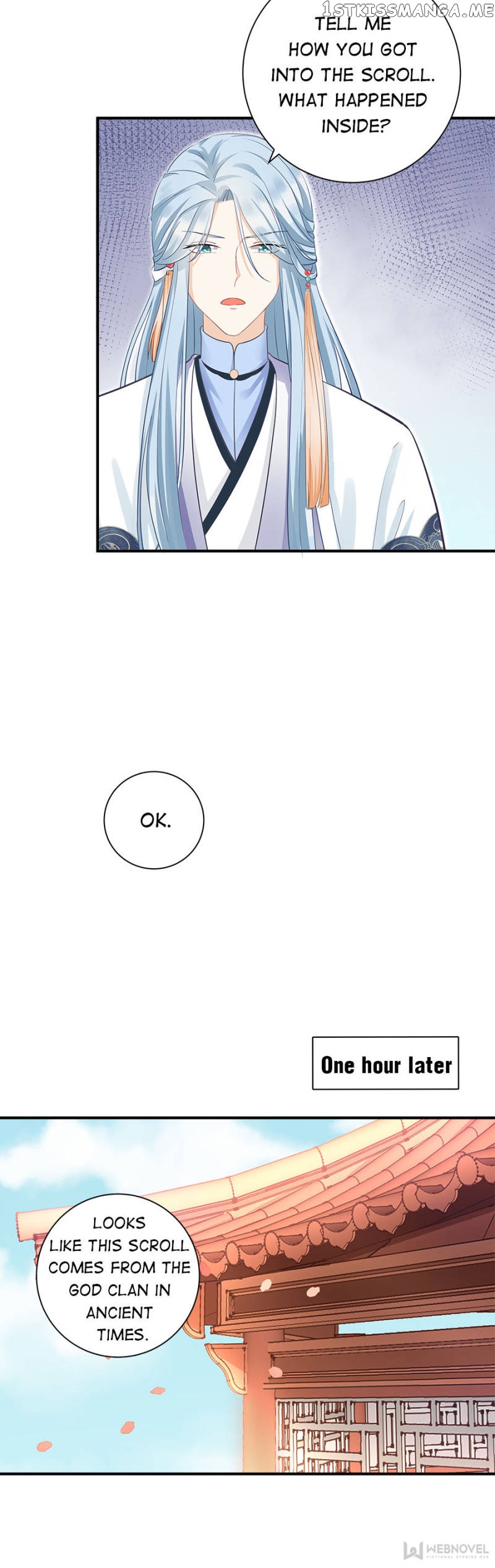My Apprentice: Game over Again! chapter 102 - page 19