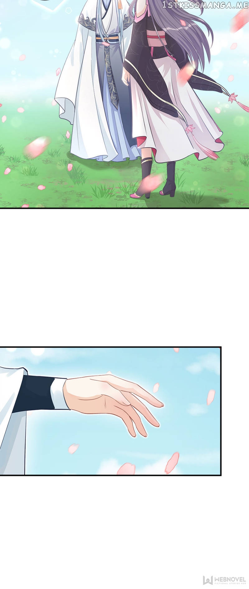 My Apprentice: Game over Again! chapter 102 - page 2
