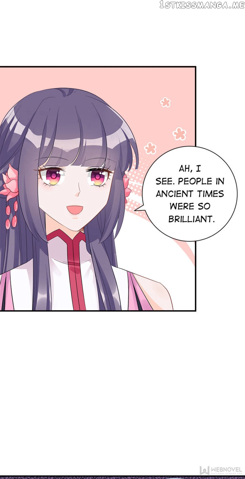 My Apprentice: Game over Again! chapter 102 - page 22