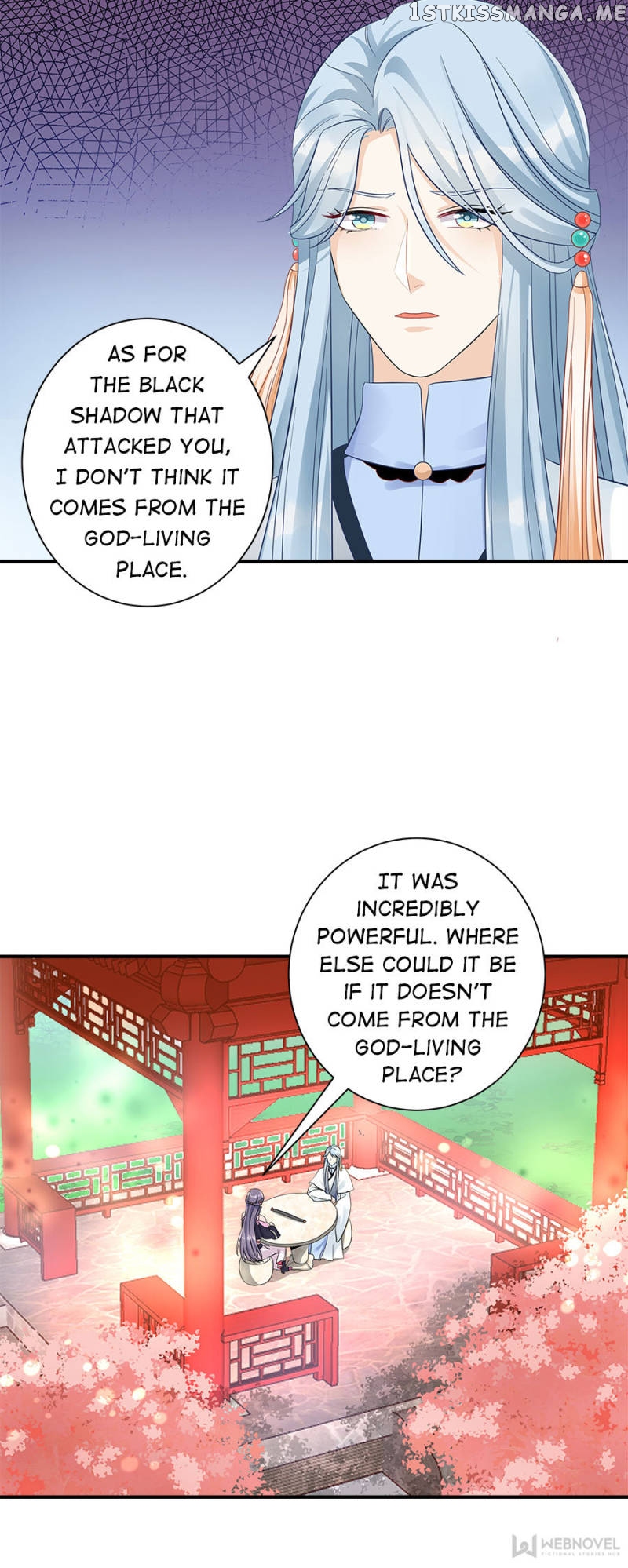 My Apprentice: Game over Again! chapter 102 - page 23