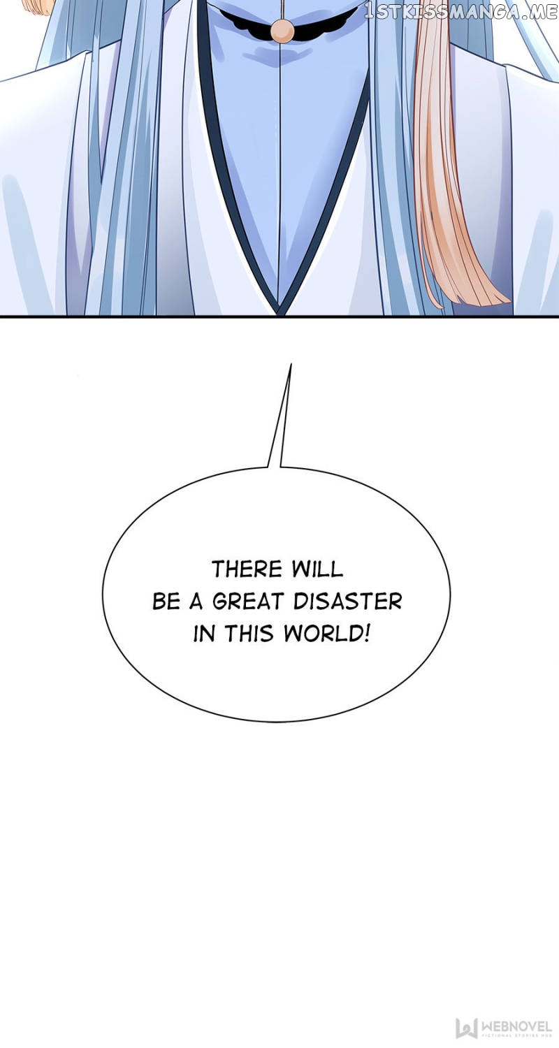 My Apprentice: Game over Again! chapter 102 - page 25