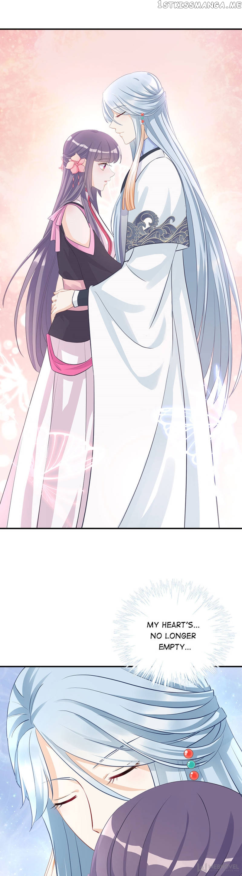 My Apprentice: Game over Again! chapter 102 - page 3