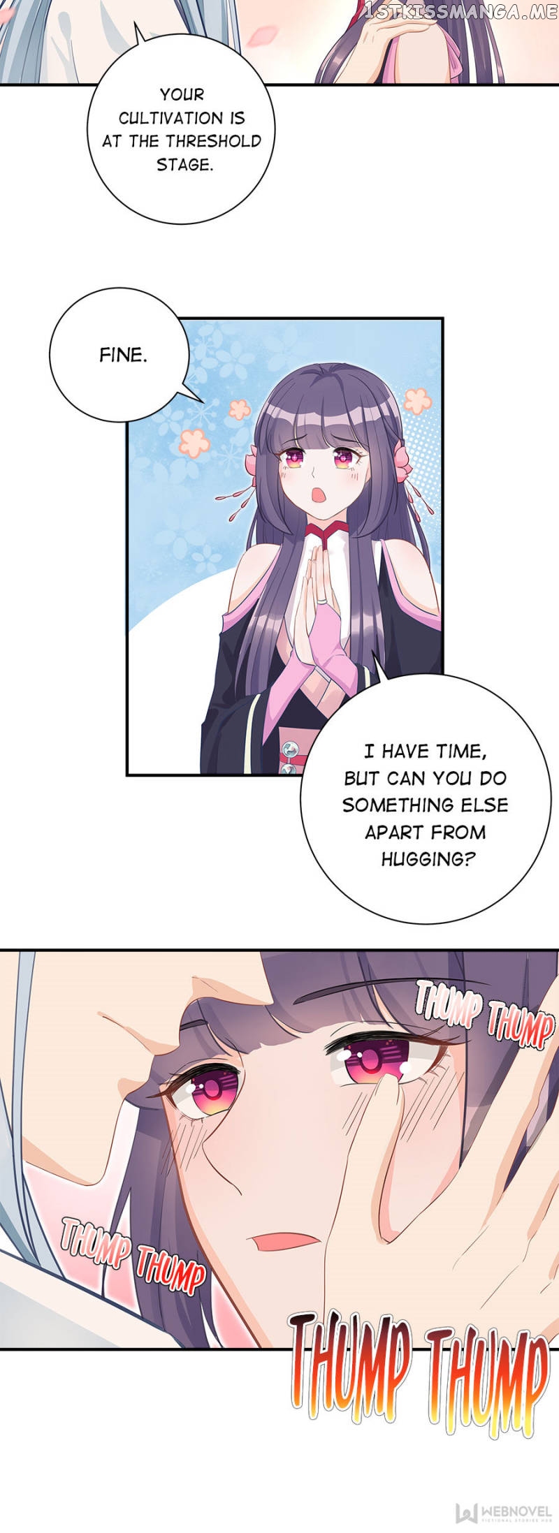 My Apprentice: Game over Again! chapter 102 - page 6