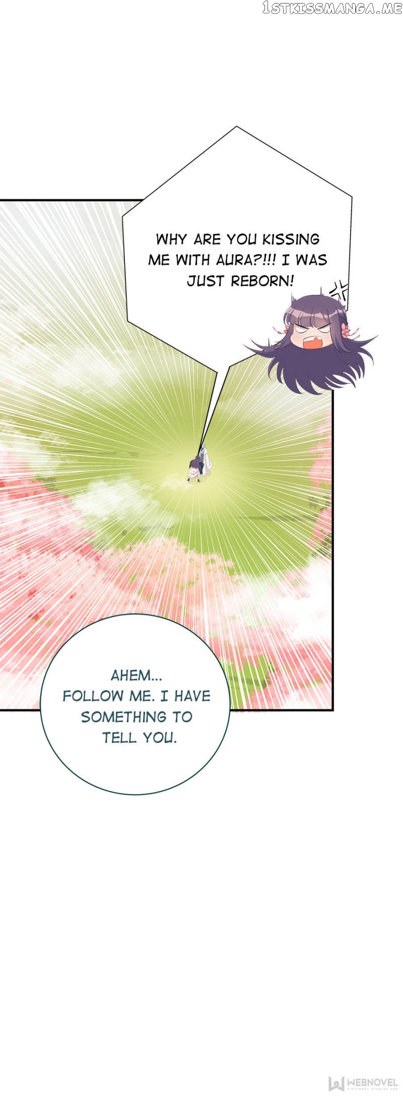 My Apprentice: Game over Again! chapter 102 - page 8