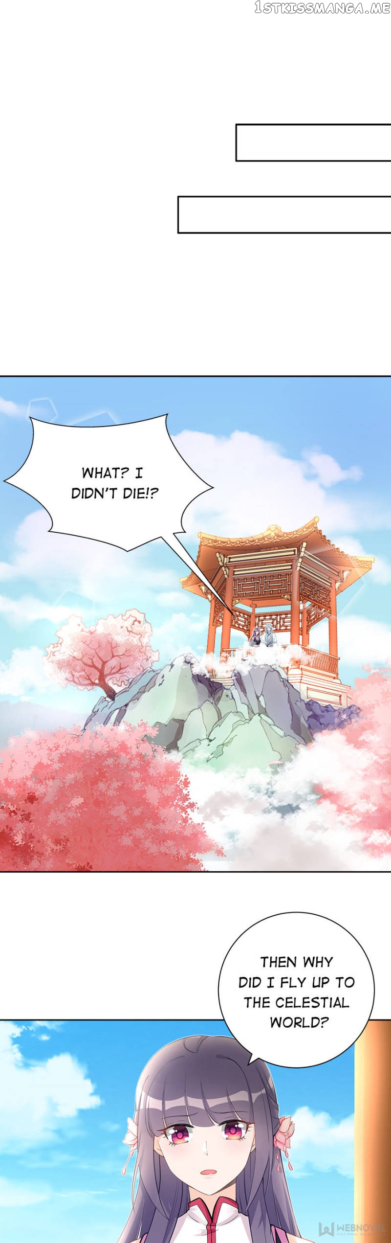 My Apprentice: Game over Again! chapter 102 - page 9