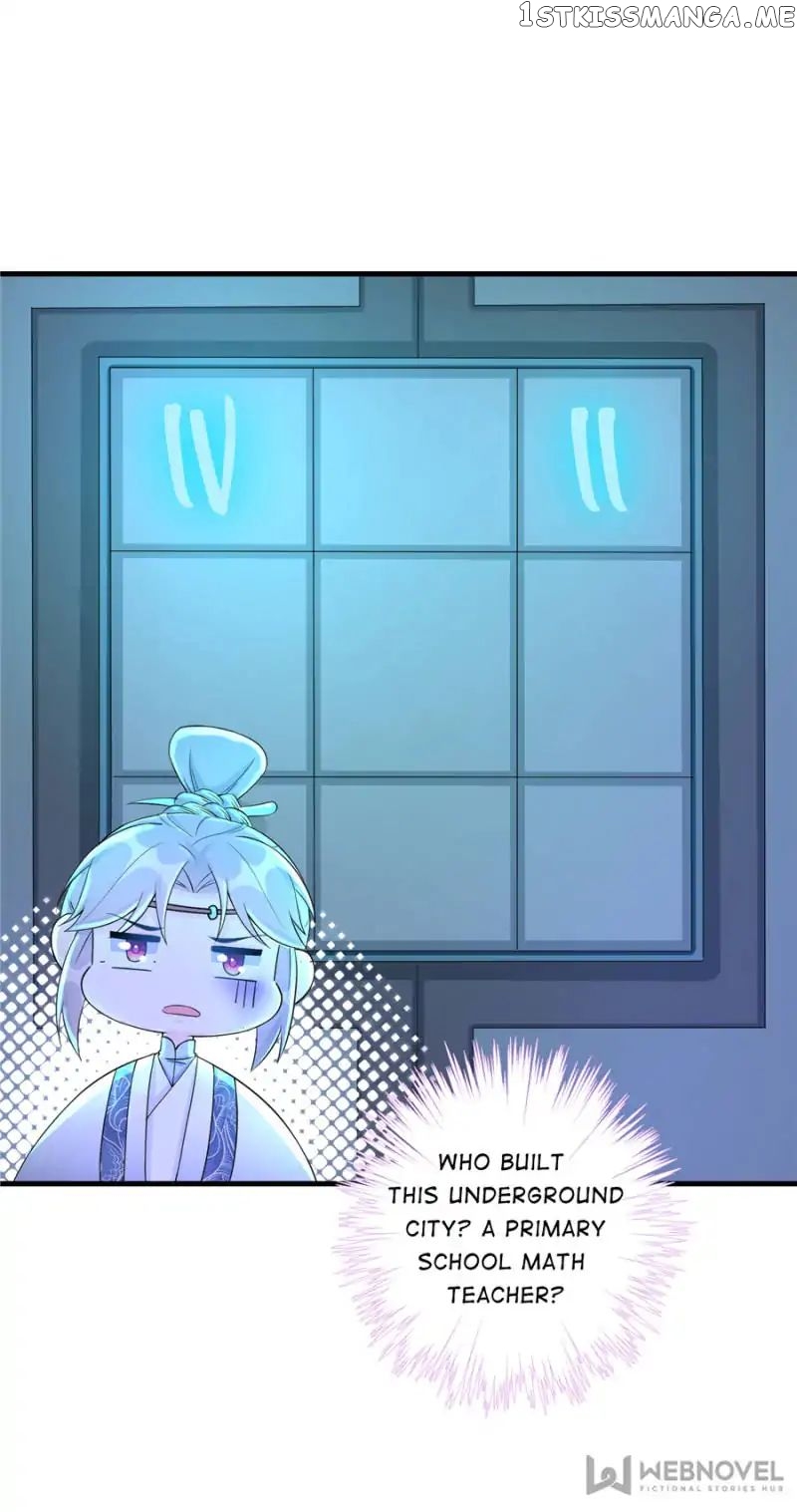 My Apprentice: Game over Again! chapter 51 - page 1