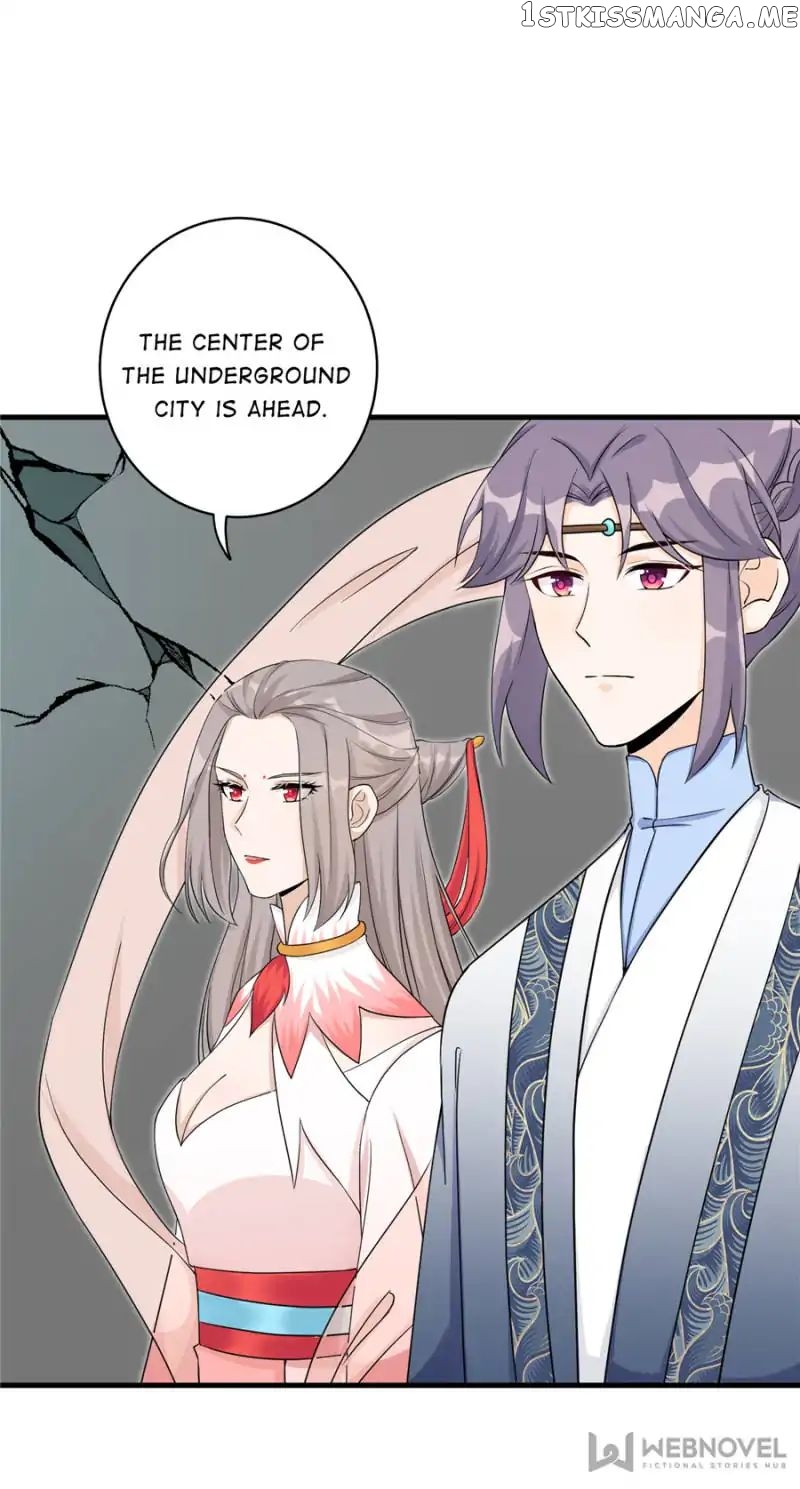 My Apprentice: Game over Again! chapter 51 - page 14
