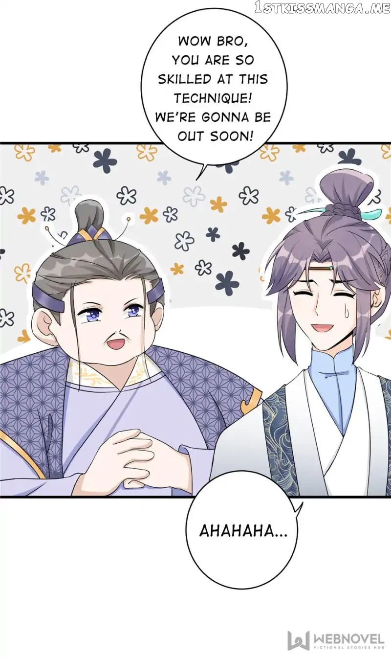 My Apprentice: Game over Again! chapter 51 - page 15
