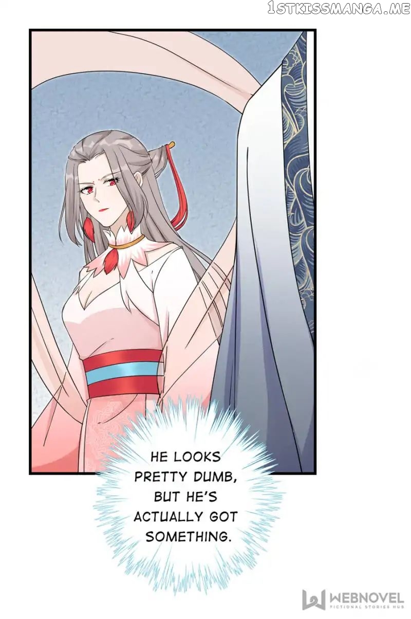 My Apprentice: Game over Again! chapter 51 - page 16
