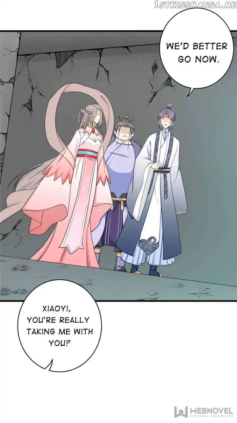 My Apprentice: Game over Again! chapter 51 - page 17