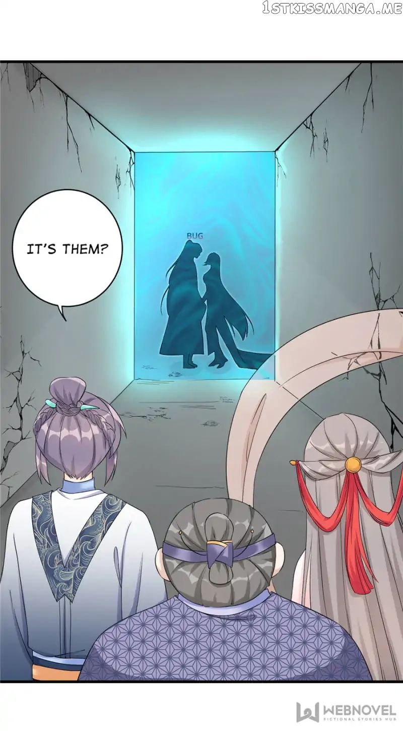 My Apprentice: Game over Again! chapter 51 - page 18