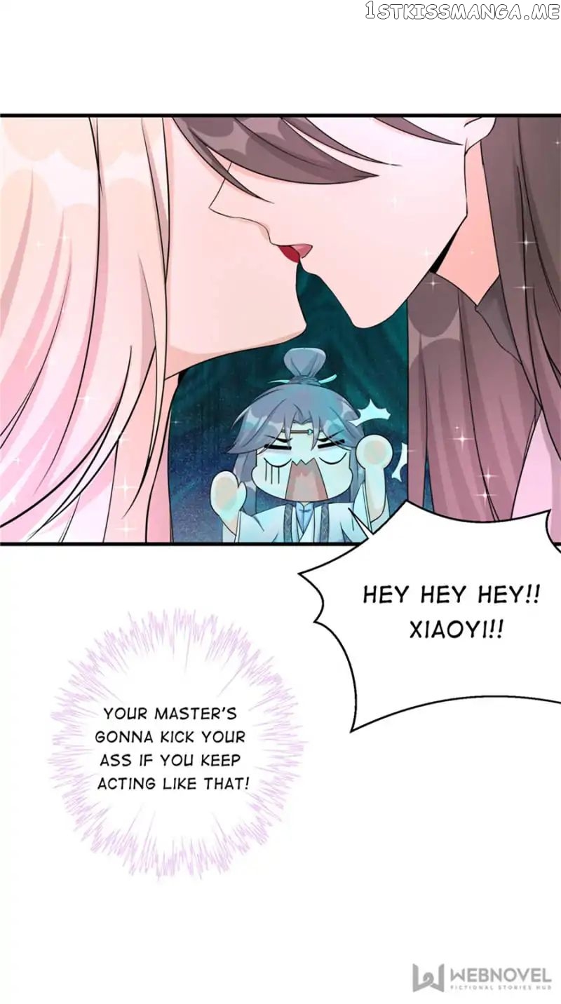 My Apprentice: Game over Again! chapter 51 - page 22