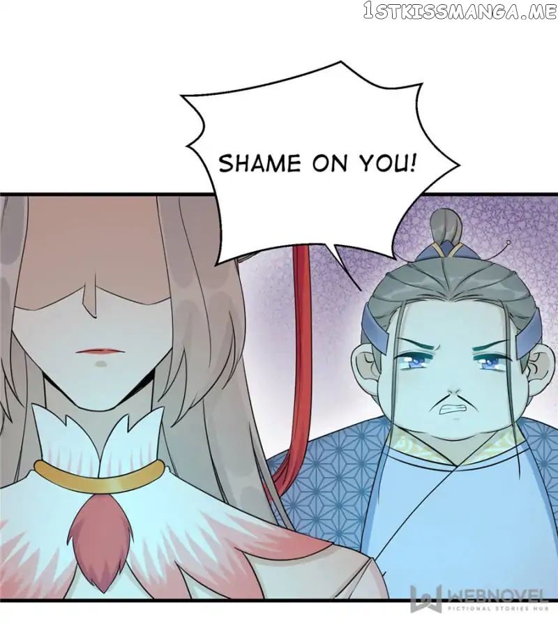 My Apprentice: Game over Again! chapter 51 - page 28