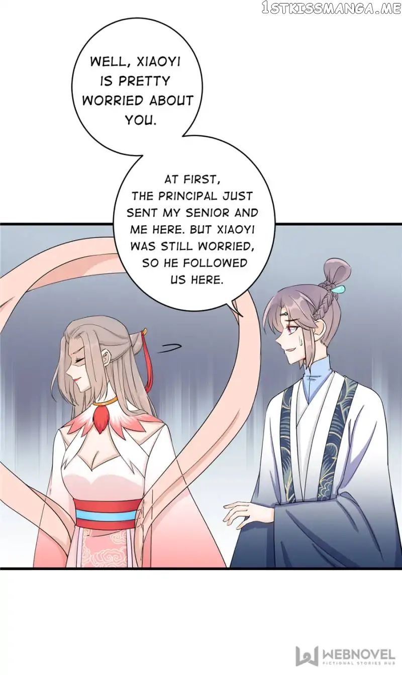 My Apprentice: Game over Again! chapter 51 - page 29