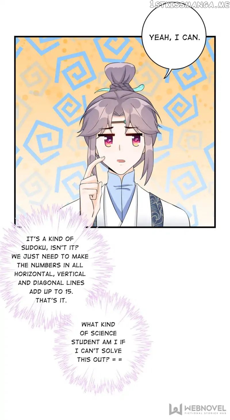 My Apprentice: Game over Again! chapter 51 - page 3