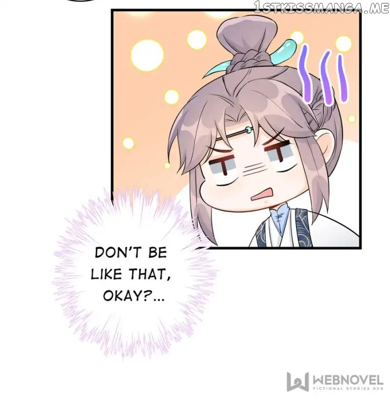 My Apprentice: Game over Again! chapter 51 - page 31