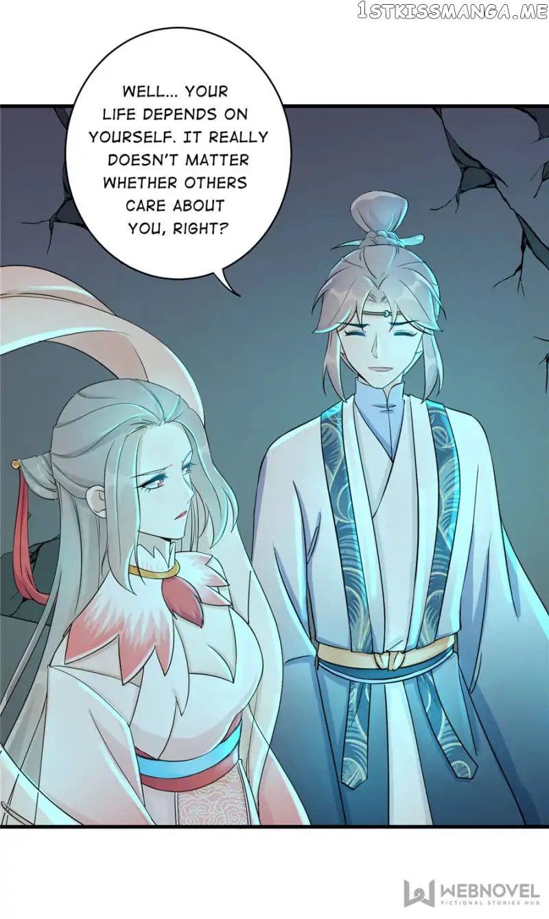 My Apprentice: Game over Again! chapter 51 - page 32