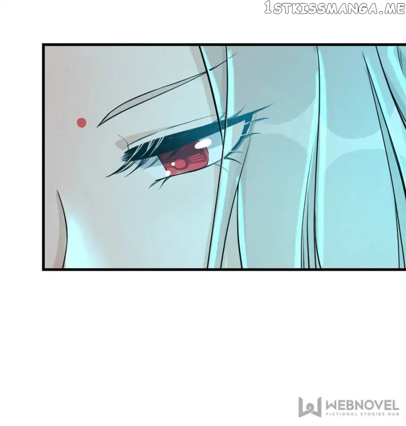 My Apprentice: Game over Again! chapter 51 - page 34