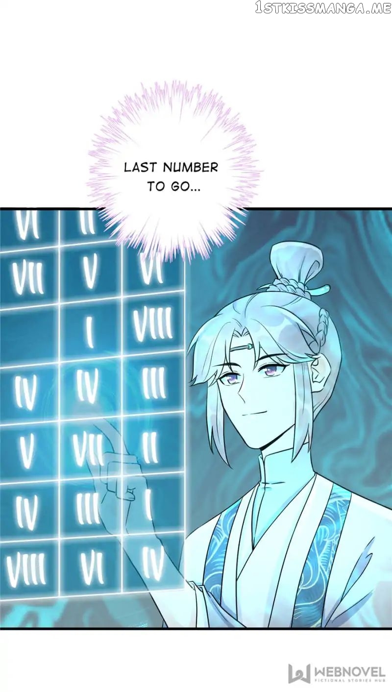 My Apprentice: Game over Again! chapter 51 - page 37