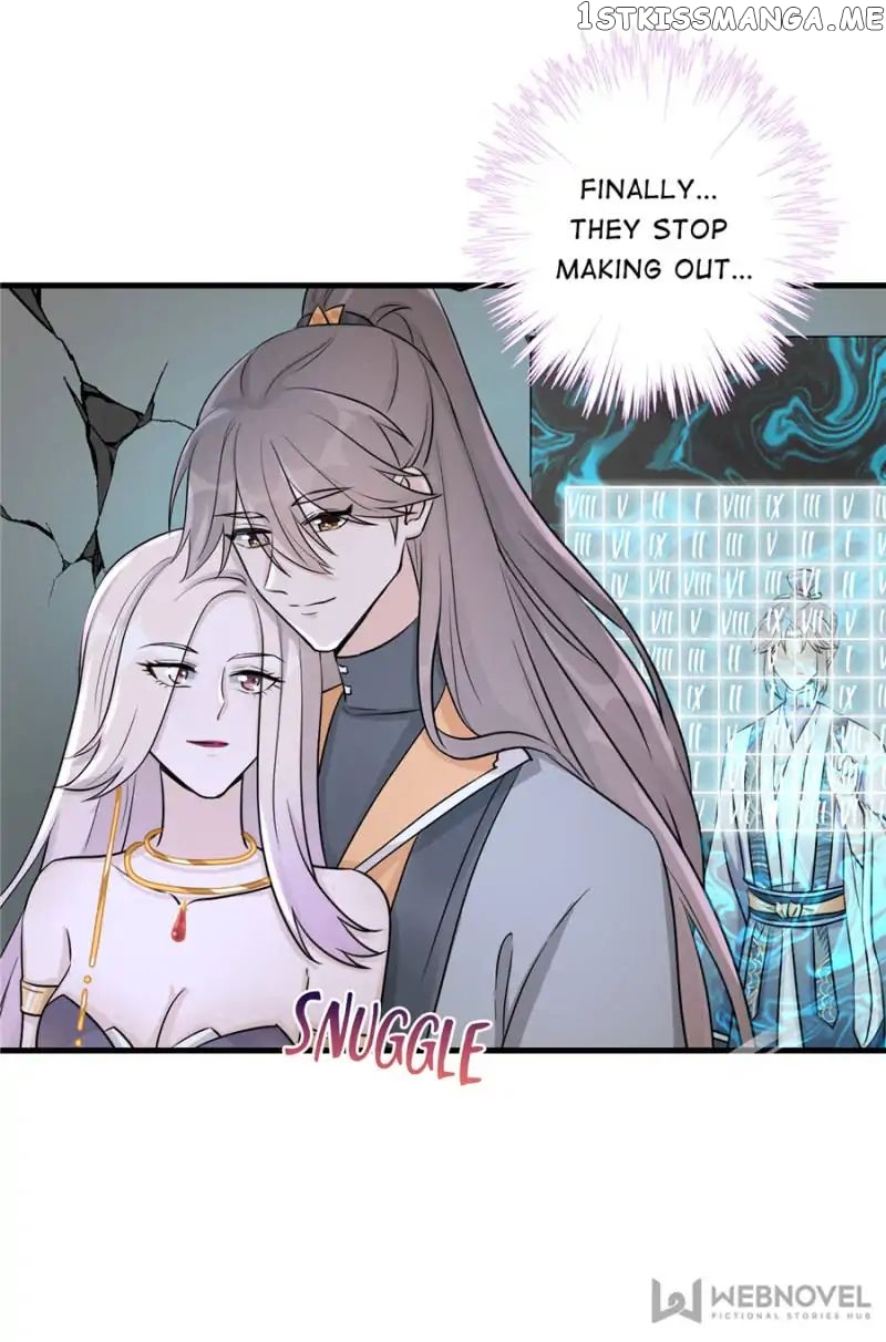 My Apprentice: Game over Again! chapter 51 - page 38