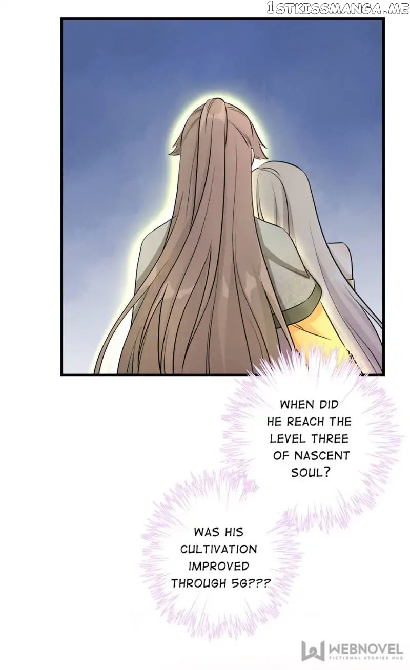 My Apprentice: Game over Again! chapter 51 - page 39