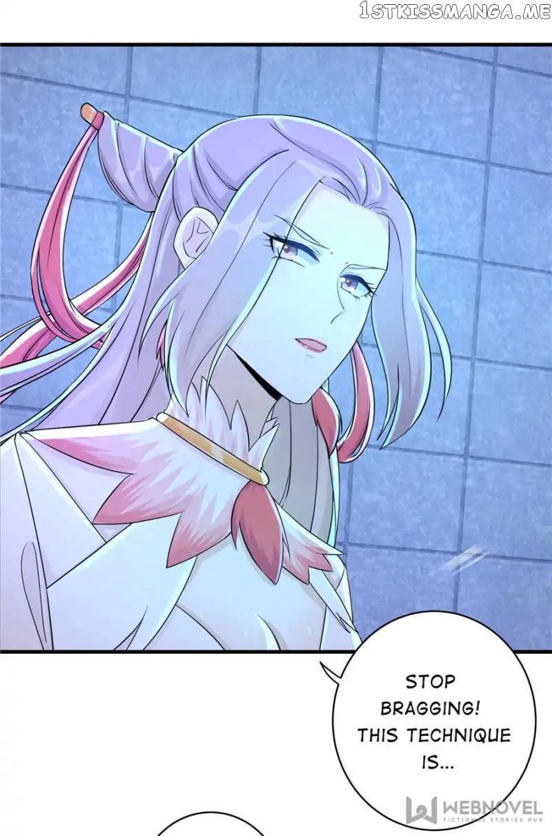 My Apprentice: Game over Again! chapter 51 - page 4