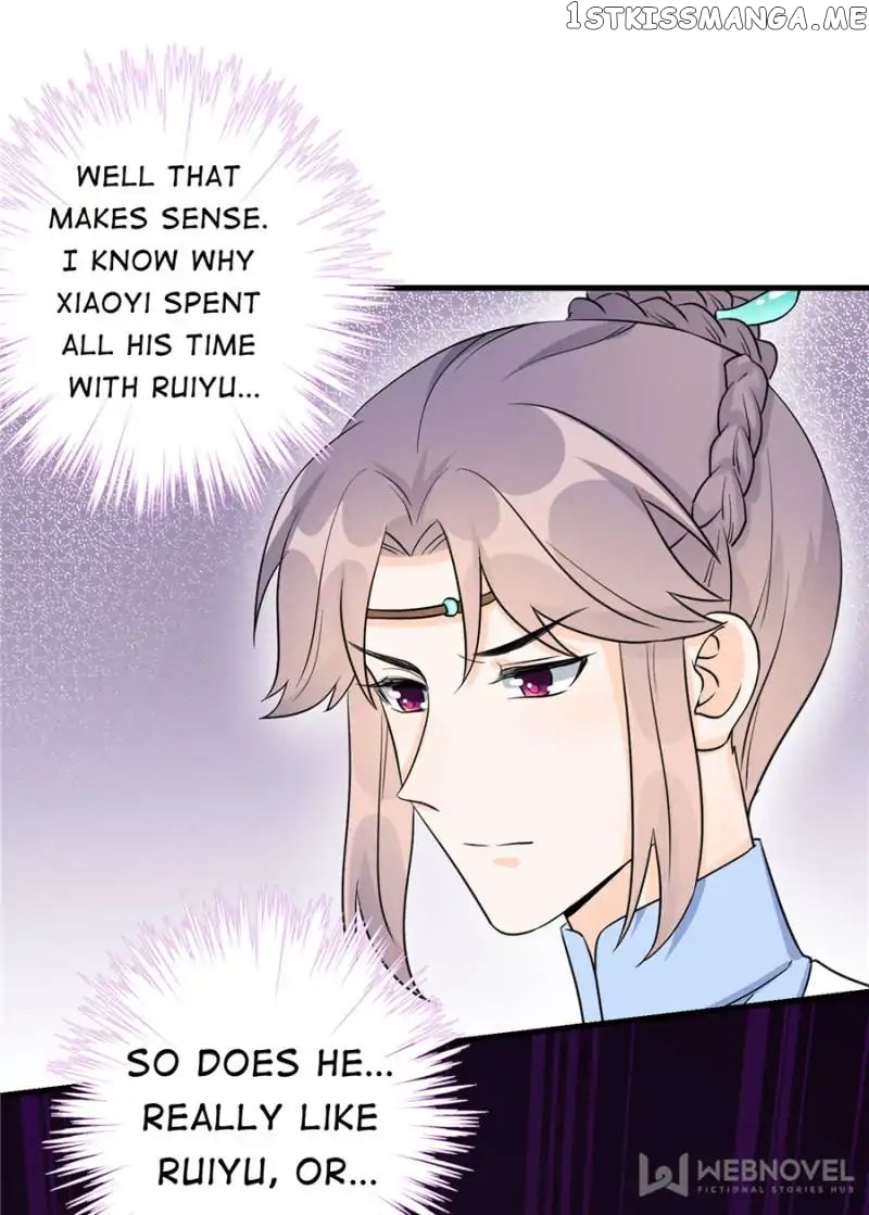 My Apprentice: Game over Again! chapter 51 - page 41