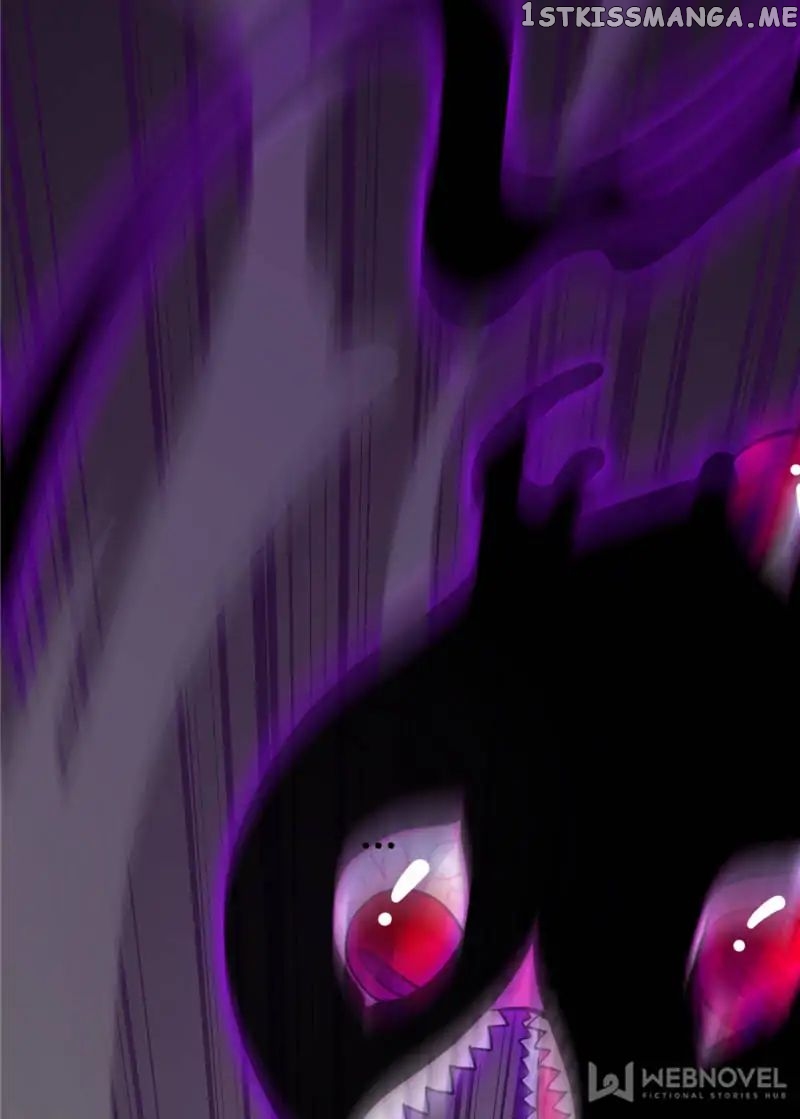 My Apprentice: Game over Again! chapter 51 - page 43