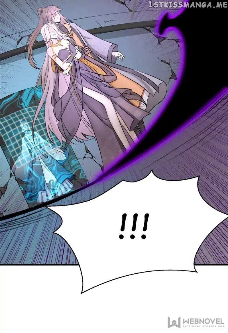 My Apprentice: Game over Again! chapter 51 - page 45